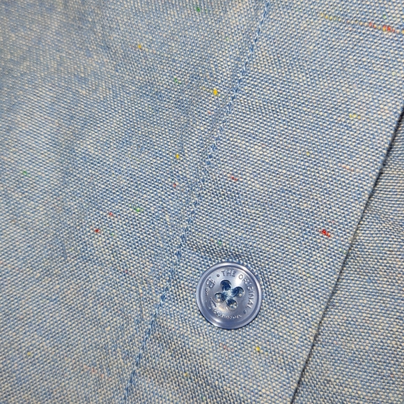 Ben Sherman Long Sleeve Button Down - Picture 4 of 14